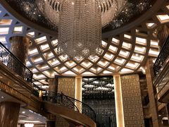 -上海浦东星河湾酒店