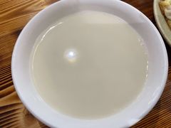 -余氏豆腐包老店(东直街店)