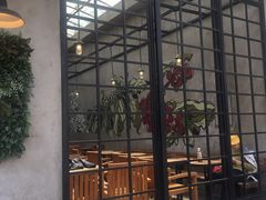 -星巴克(甘河路店)