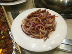 -船梆煮•蒸汽海鲜·炉火烤肉(五四广场店)