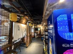 -柿子树炭烤羊腿(金台路店)