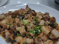 -嘉升大排档(番禺总店)