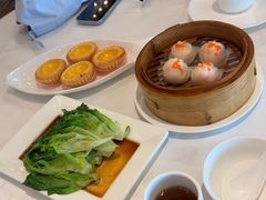-广州建国酒店-盈丰阁粤菜-粤式茶点