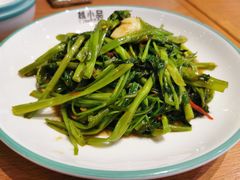 -越小品·越南餐厅(万科里店)