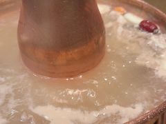 -北京老门框爆肚涮肉馆(凤城六路店)