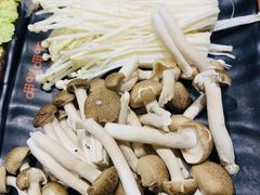 -呷哺呷哺 黄金牧场 (回龙观港龙店)