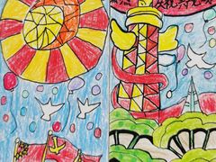 -鼎画艺术机构(贵都店)