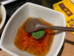 -巴奴毛肚火锅(商城路店)