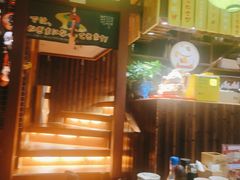 -鸟鹏烧鸟居酒屋(熙龙湾店)