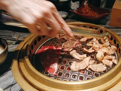 -牛局别馆·和牛烧肉(日月广场店)