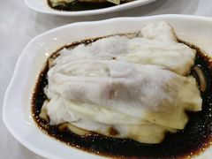 -华辉拉肠(广园店)