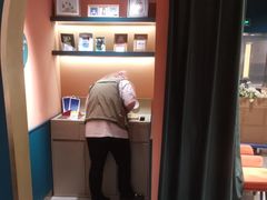 -海马体照相馆(北京apm店)