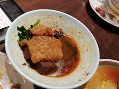 -新旺茶餐厅(嘉里城店)