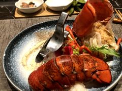 -枫品铁板烧(东樾店)