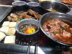 -夏大妈烧烤