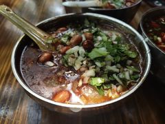 -代四孃牛华豆腐脑美味小食(总店)