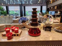 -上海虹桥宾馆味翠餐厅