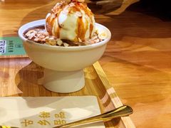 -古乡居甜品(大信店)