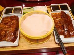 -国惠大酒楼(爱琴海购物公园店)