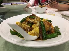 -梅龙镇酒家(南京西路总店)