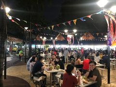-纽顿熟食中心