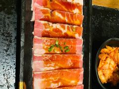 -九田家黑牛烤肉料理(石路天虹店)