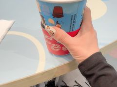 -DQ·蛋糕·冰淇淋(金源新燕莎MALL店)