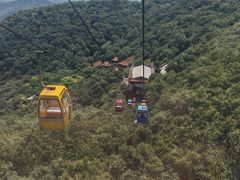 -天津盘山风景名胜区