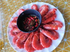 -阿龙海鲜农家乐·三亚老字号(海棠湾店)