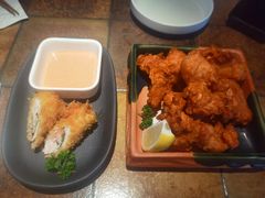 -山杏yama-katsu·吉列炸物