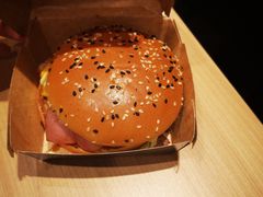 -麦当劳(龙湖北京大兴天街店)