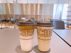 -科学家咖啡(海岸城店)