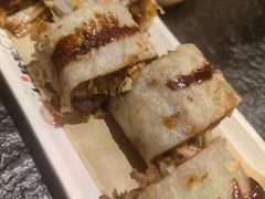 -福苗小骆驼烧烤(大唐不夜城店)