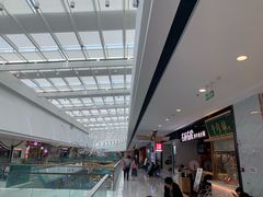 -万达茂商场(南京仙林店)