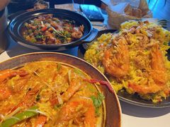 -BetterThai 泰加(苏州中心店)