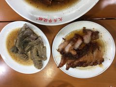 -黄连大头华烧鹅店(大良店)