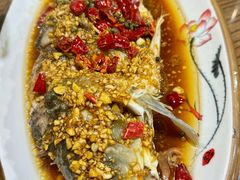-忆外婆徐州菜·地锅鸡·生日宴(吴庄店)