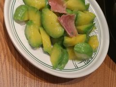 -云海肴·汽锅鸡·云南菜(广安门天虹店)