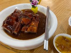 -德胜轩正宗顺德菜(宝安沙井会展中心店)