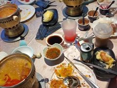 -上宴精品海鲜姿造(晶融汇旗舰店)