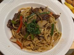 -菲滋意式餐厅(临平万达店)