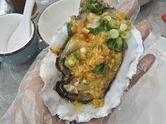 -东悦海鲜
