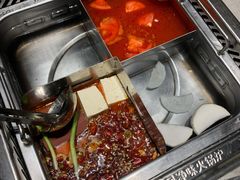 -海底捞火锅(龙湖三千集店)