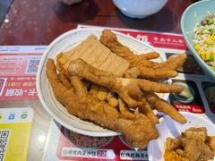 -扬二春炒饭(国庆路总店)