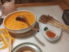 -食味酒味天津菜·海肠捞饭·东方酒饮(鼓楼店)