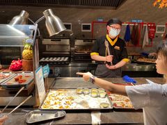 -喜庭海鲜自助(来福士店)