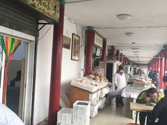 -李小老烧饼(常营民族家园店)