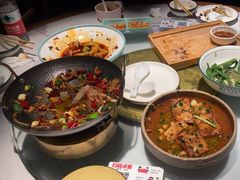 -9家湘菜(上南路店)