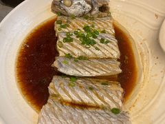 -宁海安岚·南溪阁全日餐厅
