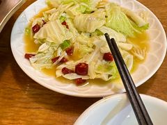 -乐山第一家临江鳝丝(茶坊路店)